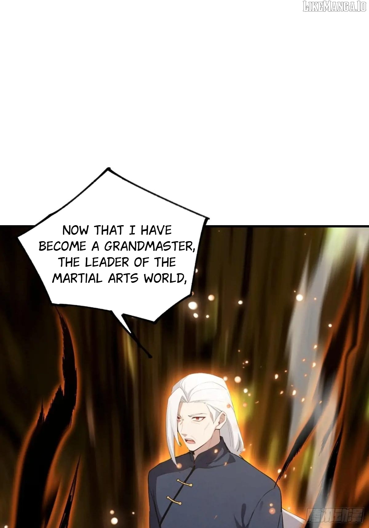 Outrageous! I opened a training class for empresses Chapter 87 - page 47